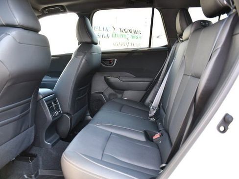 New 2026 Subaru Outback Limited image 17