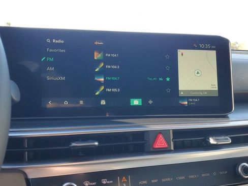 New 2026 Kia Sorento EX image 22