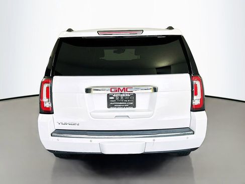 Used 2020 GMC Yukon Denali w/ Open Road Package AWD/4WD image 6
