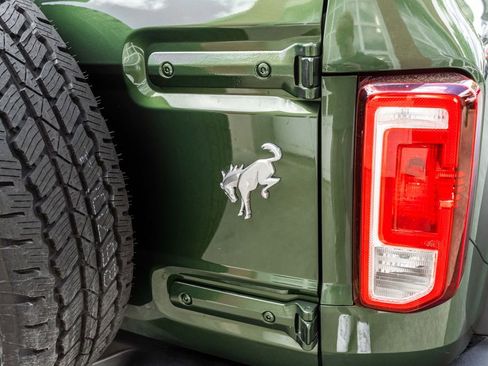 Used 2023 Ford Bronco Big Bend AWD/4WD image 38