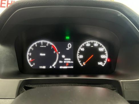 Used 2025 Honda Ridgeline Black Edition image 26