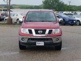 Used 2013 Nissan Frontier SL w/ Moonroof Pkg image 2