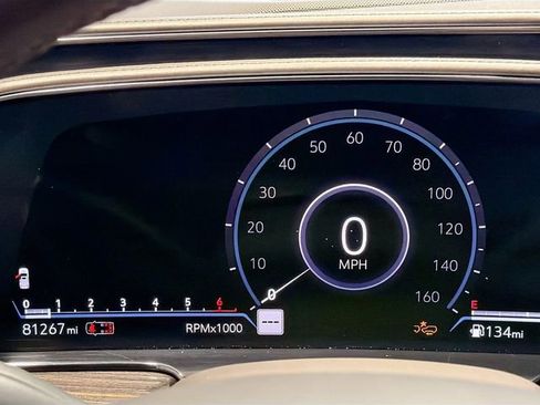 Used 2021 Cadillac Escalade Sport w/ Driver Assist Tech Package image 11