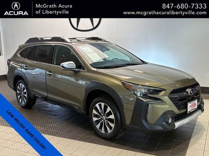Used 2023 Subaru Outback Touring