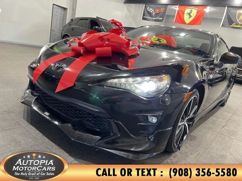 Used 2019 Toyota 86 TRD SE image 28