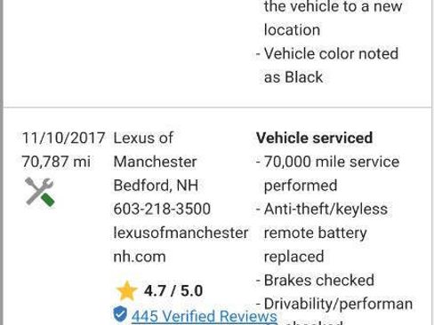 Used 2011 Lexus LX 570 4WD image 77