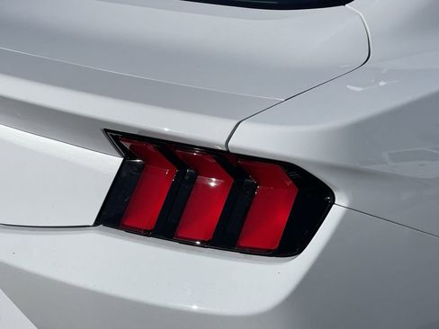 New 2026 Ford Mustang GT RWD image 8