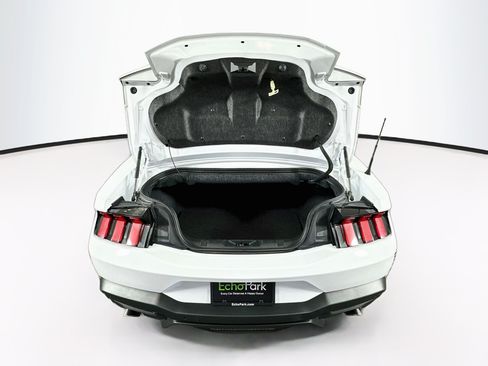 Used 2024 Ford Mustang Premium RWD image 27