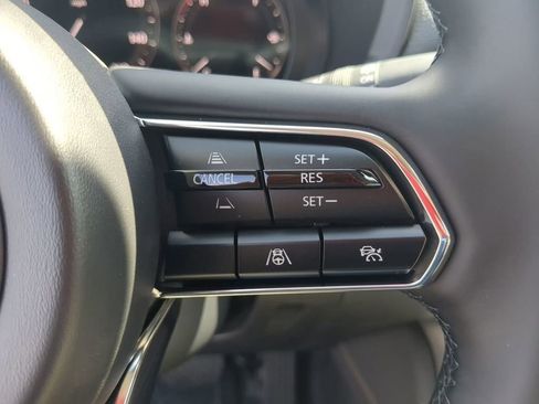 New 2026 MAZDA CX-90 3.3 Turbo w/ Premium Sport Pkg AWD/4WD image 16