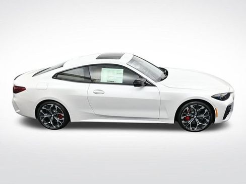 New 2026 BMW 440i xDrive Coupe w/ Premium Package AWD/4WD image 22