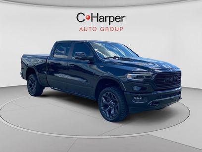 Used 2023 RAM 1500 Limited