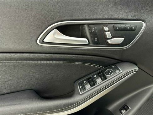 Certified 2019 Mercedes-Benz CLA 250 image 11