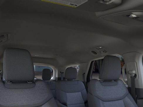 New 2026 Ford Explorer Active AWD/4WD image 23