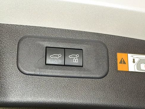 Used 2025 Lexus NX 350 AWD w/ Accessory Package (K3) image 15