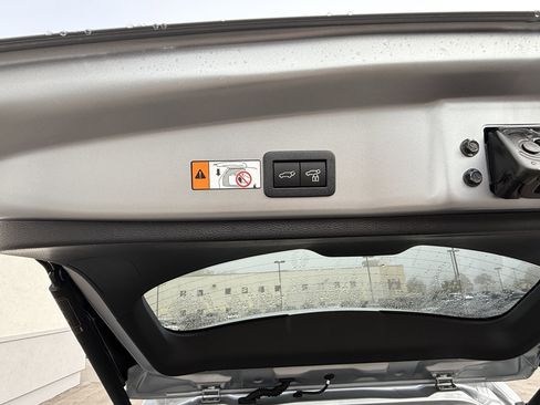 New 2026 Toyota Corolla Cross XLE image 11