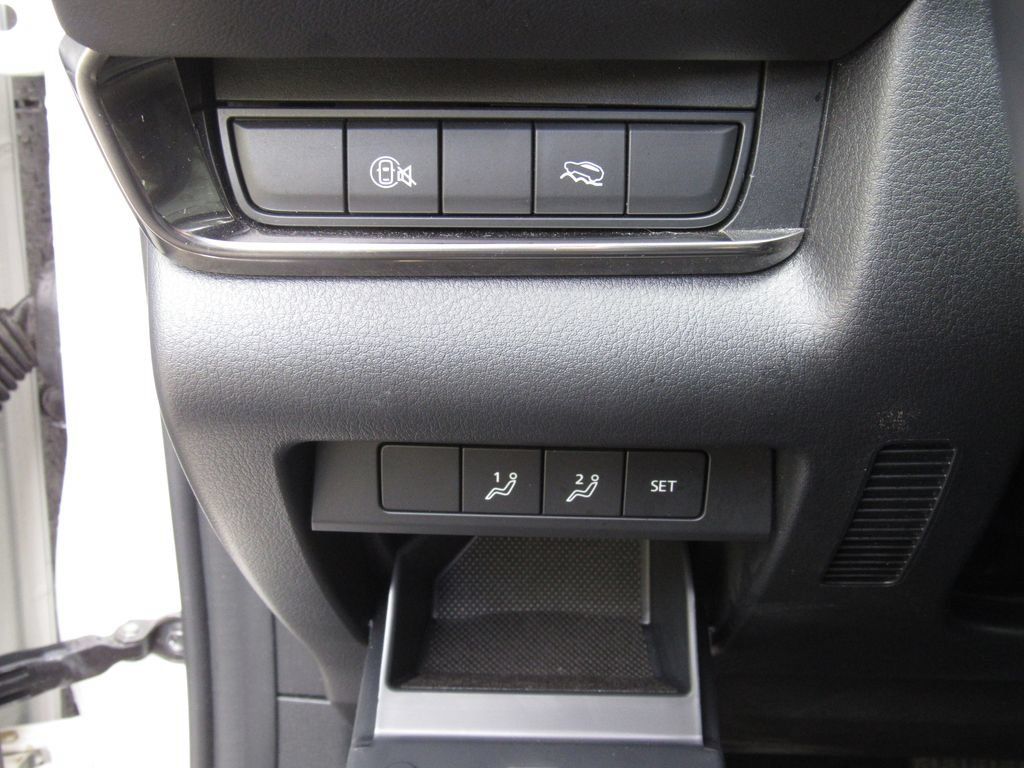 Used 2025 MAZDA CX-30 AWD 2.5 S w/ Preferred Package image 34