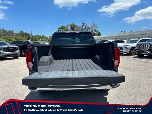 Used 2021 GMC Sierra 1500 2WD Double Cab image 16