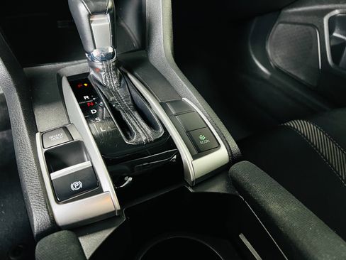 Used 2018 Honda Civic EX-T image 15