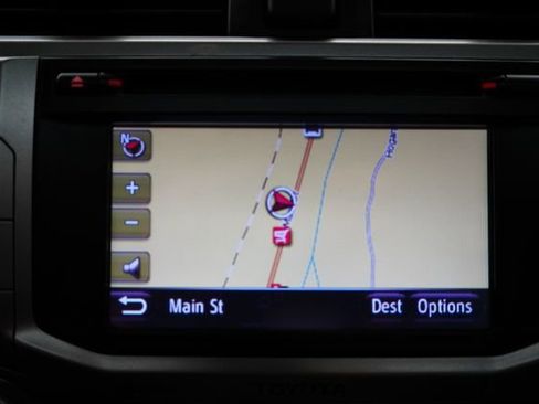 Used 2013 Toyota 4Runner SR5 w/ Premium Pkg AWD/4WD image 28