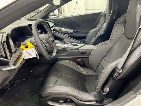 New 2026 Chevrolet Corvette Z06 image 19