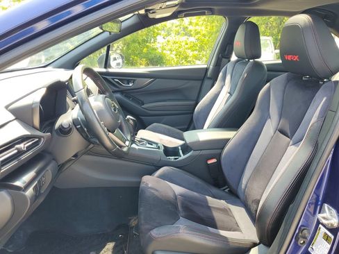 Used 2022 Subaru WRX Limited AWD/4WD image 8