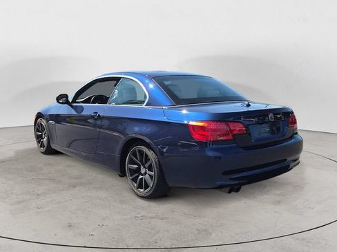 Used 2012 BMW 328i Convertible RWD image 7
