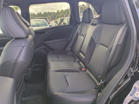 Used 2026 Subaru Forester Touring AWD/4WD image 14