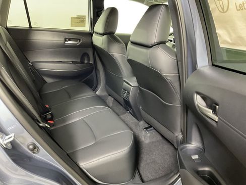 New 2026 Toyota Corolla Cross XLE image 20