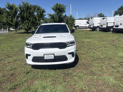 New 2026 Dodge Durango GT AWD/4WD image 2