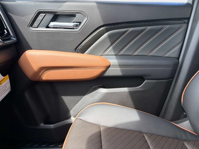 New 2026 GMC Canyon AT4 w/ Technology Plus Package AWD/4WD image 22