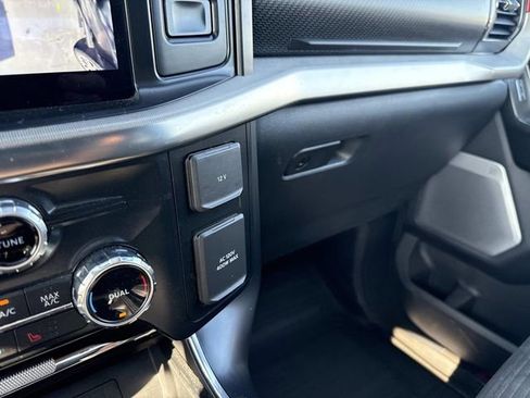 Used 2022 Ford F150 Raptor w/ Raptor 37 Performance Package AWD/4WD image 34