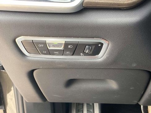 Used 2023 BMW X5 xDrive45e w/ Executive Package image 19