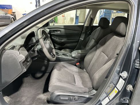 Used 2023 Honda Accord EX image 13