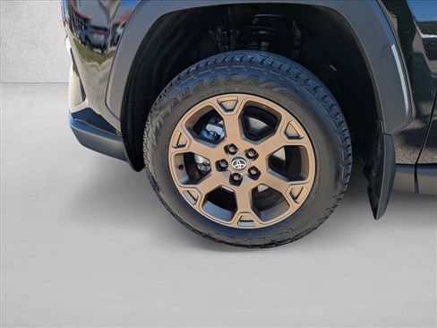Used 2024 Toyota RAV4 AWD Hybrid image 23