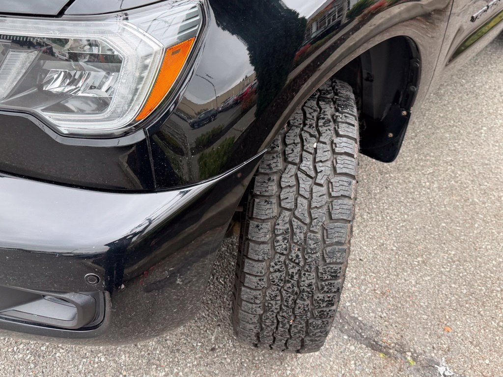 Used 2018 Toyota Sequoia TRD Sport AWD/4WD image 3
