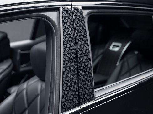 Used 2025 Mercedes-Benz Maybach EQS 680 4MATIC image 24