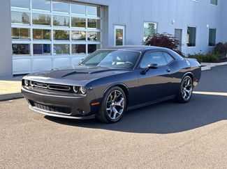 Used 2016 Dodge Challenger R/T Plus RWD video 1