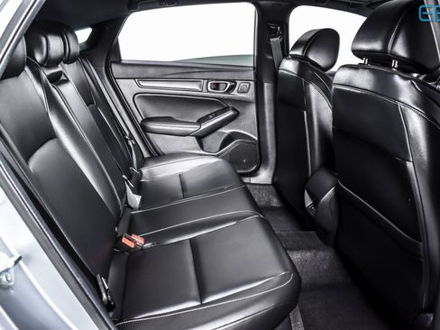 Used 2024 Acura Integra A-Spec image 23