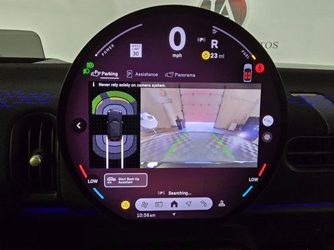 New 2026 MINI Cooper S image 20