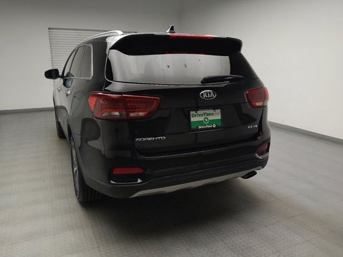 Used 2019 Kia Sorento EX AWD/4WD image 6