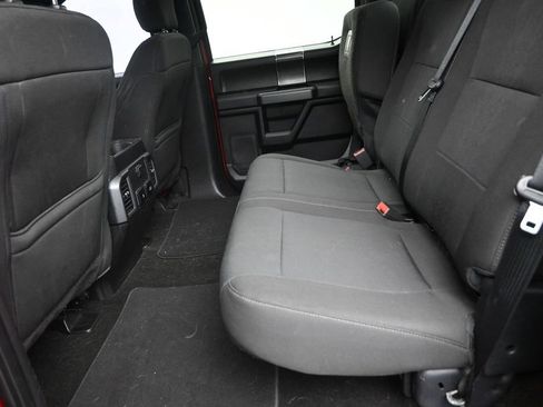 Used 2018 Ford F150 XLT w/ Equipment Group 302A Luxury RWD image 14