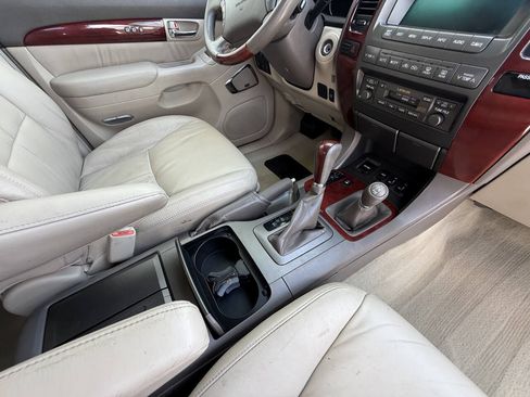 Used 2008 Lexus GX 470 AWD/4WD image 60