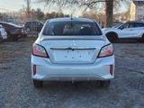 New 2024 Mitsubishi Mirage G4 ES image 3