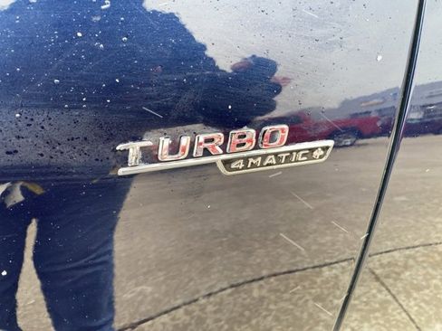 Used 2021 Mercedes-Benz GLE 53 AMG 4MATIC Coupe image 12