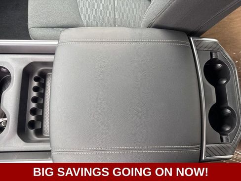 New 2026 RAM 2500 Big Horn image 18