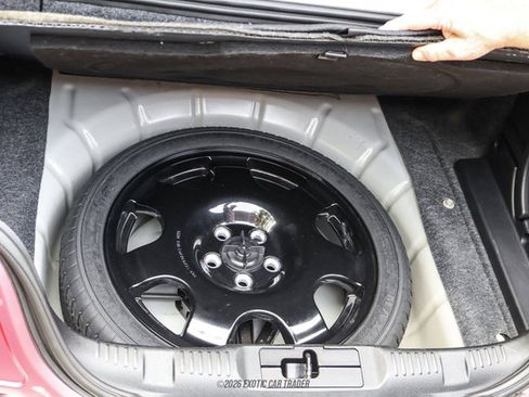 Used 2017 Ford Mustang GT Premium w/ Equipment Group 401A RWD image 91