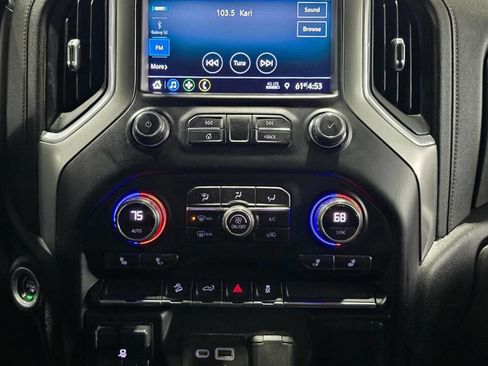 Used 2021 Chevrolet Silverado 3500 LT w/ Convenience Package image 11