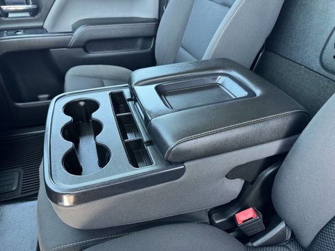 Used 2015 GMC Sierra 3500 Base 4x4 2dr Regular Cab SWB C w/ Sierra Convenience Package image 23