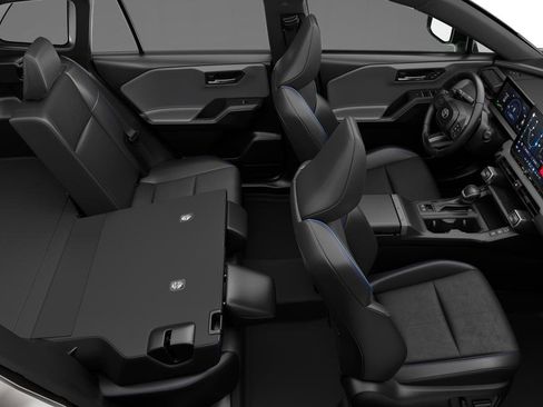 New 2026 Toyota RAV4 XSE AWD/4WD image 37