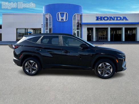 Used 2025 Hyundai Tucson SEL image 9